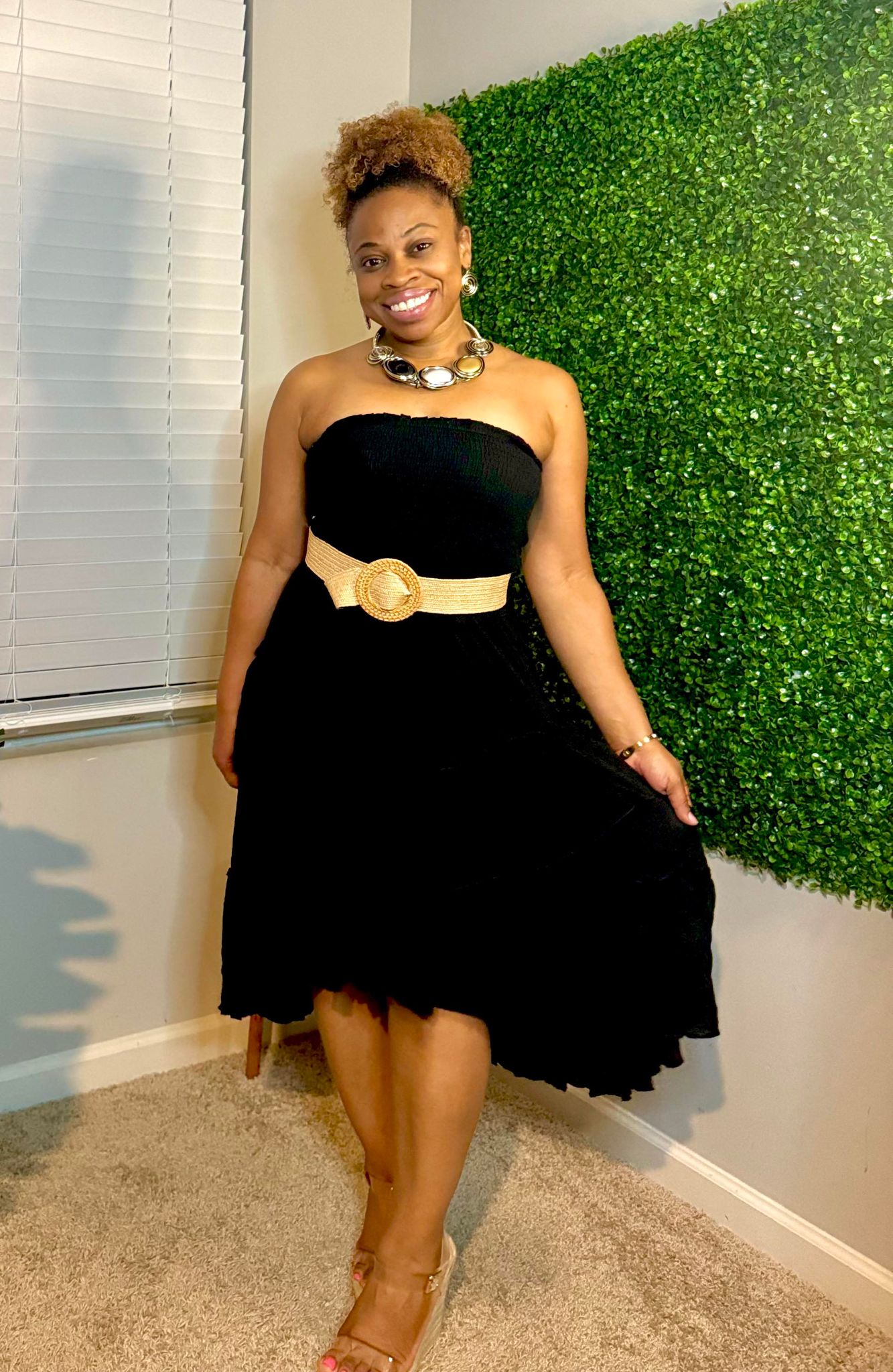 Fiesta 3 Piece Skirt Sets