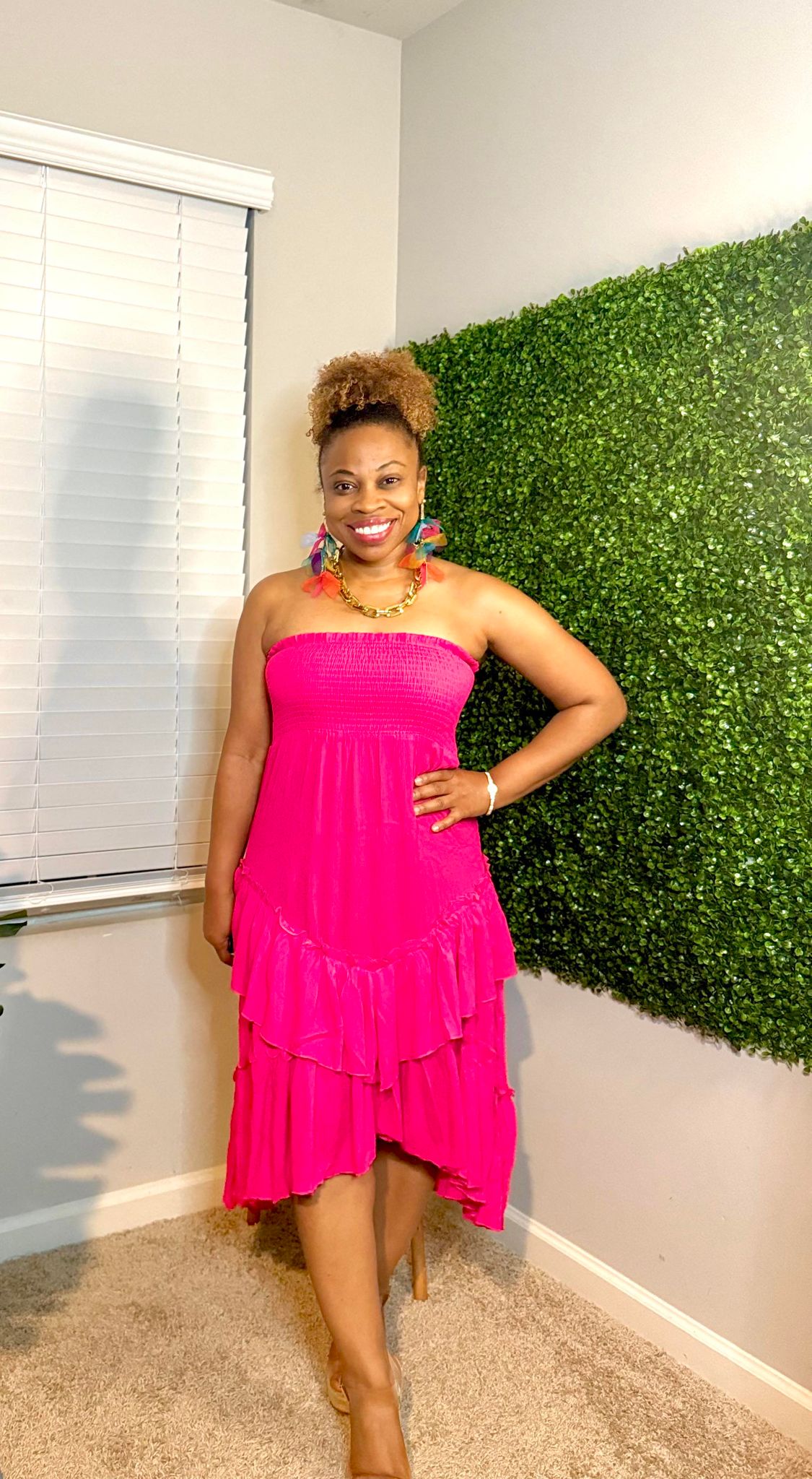 Fiesta 3 Piece Skirt Sets