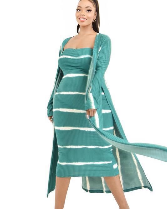 Optimistic Dress Sets