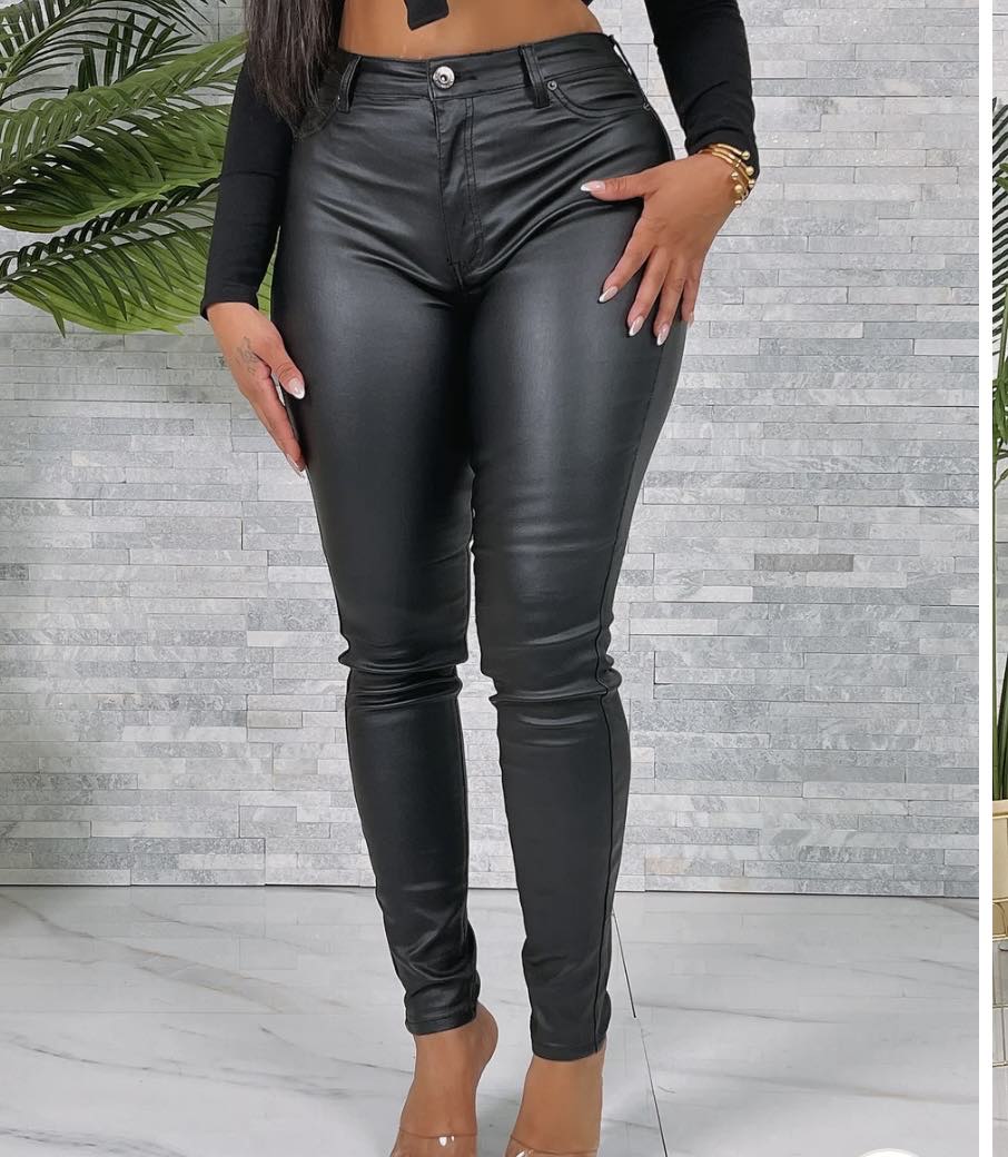 Smooth Operator Jeans