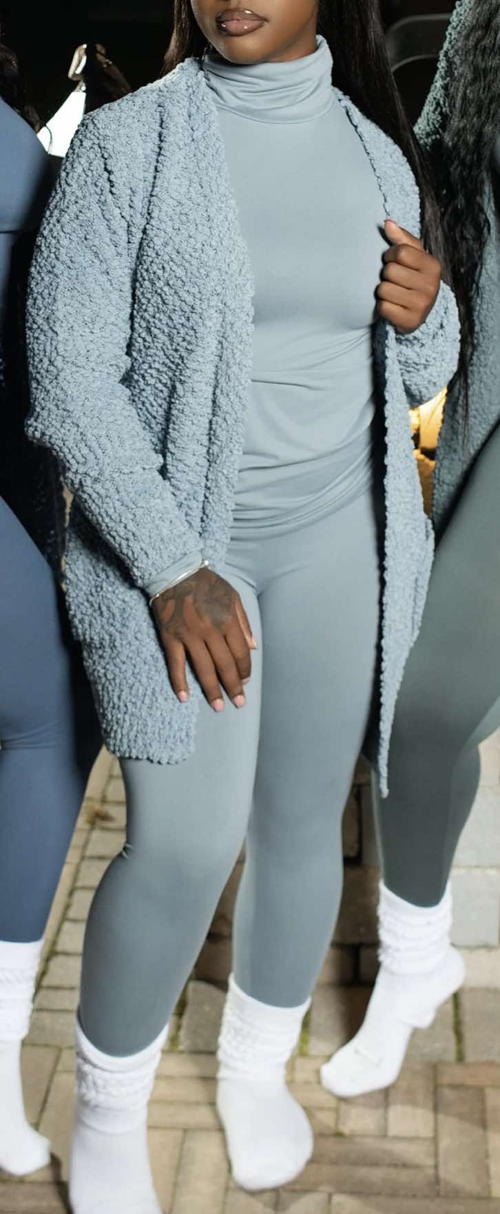 Popcorn Love Cardigans