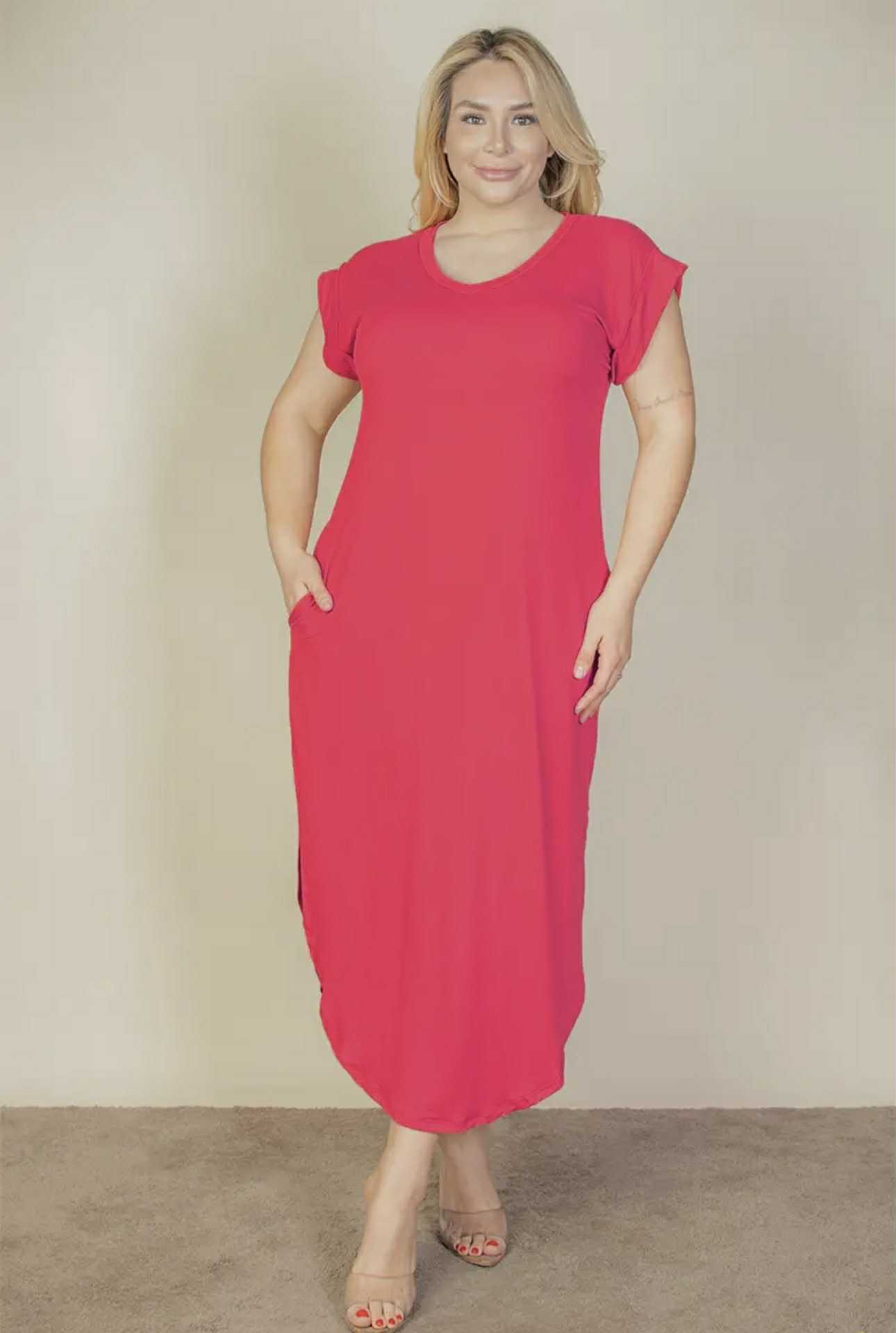 Tell Me Dress