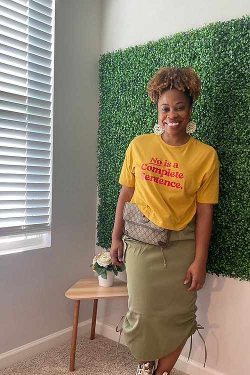 Kickin It Cargo Skirt