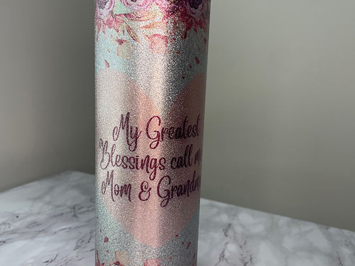 Custom Tumblers