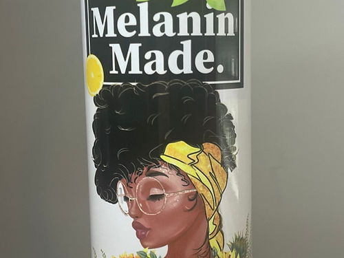 Custom Tumblers