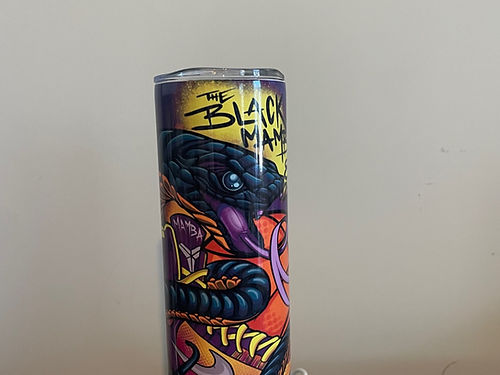 Custom Tumblers