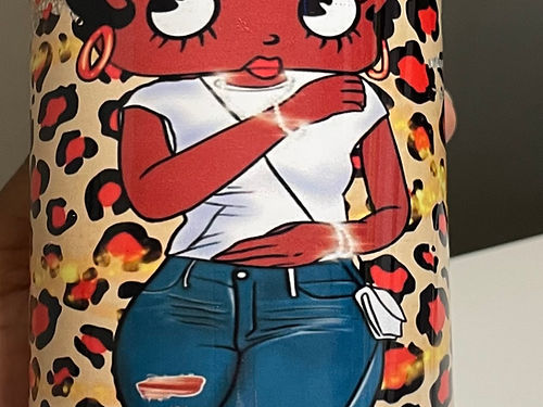 Custom Tumblers