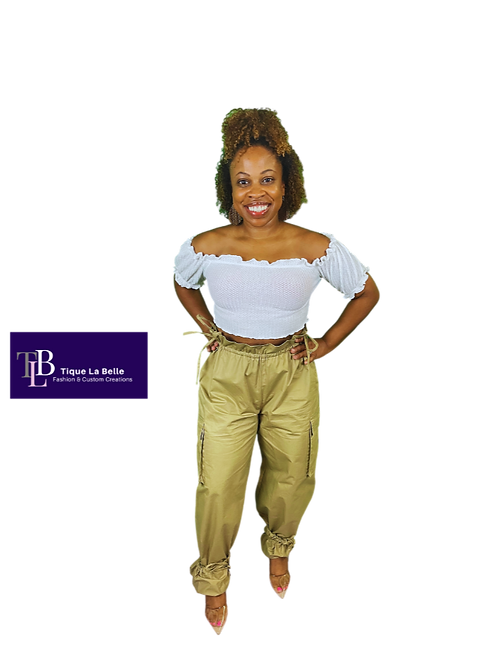 Securing the Bag Cargos