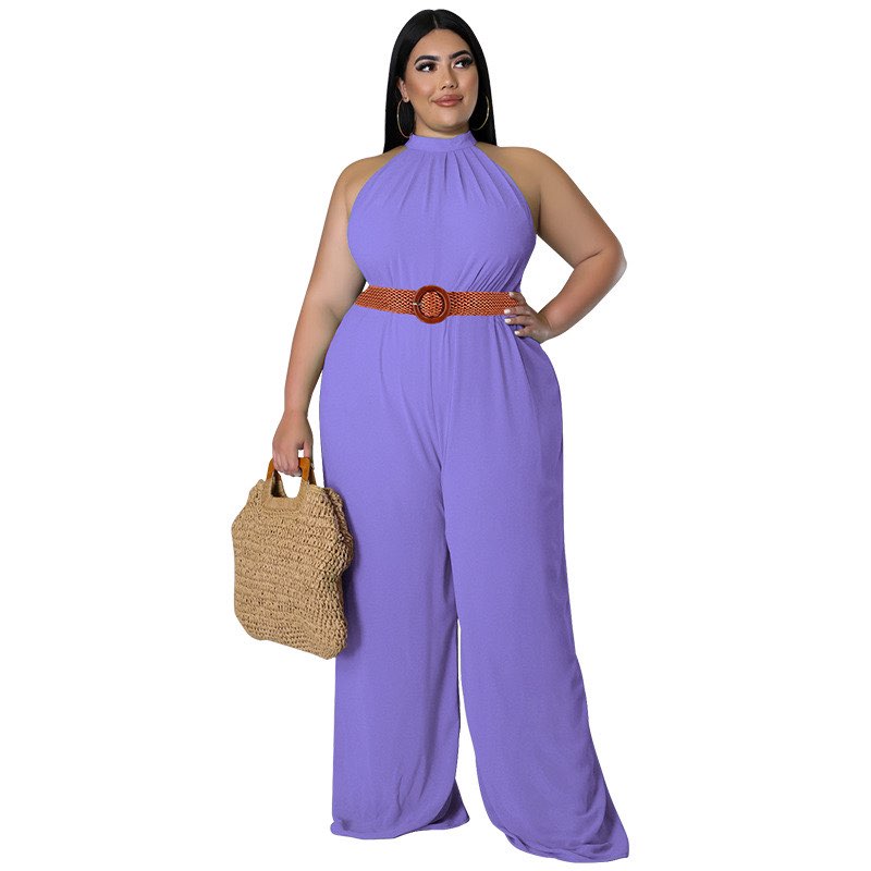 Adorn Jumpsuit