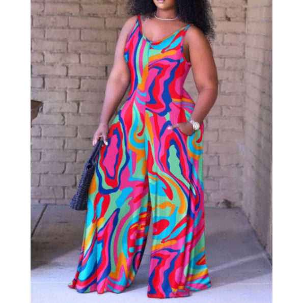 Free Your Mind Jumpsuit