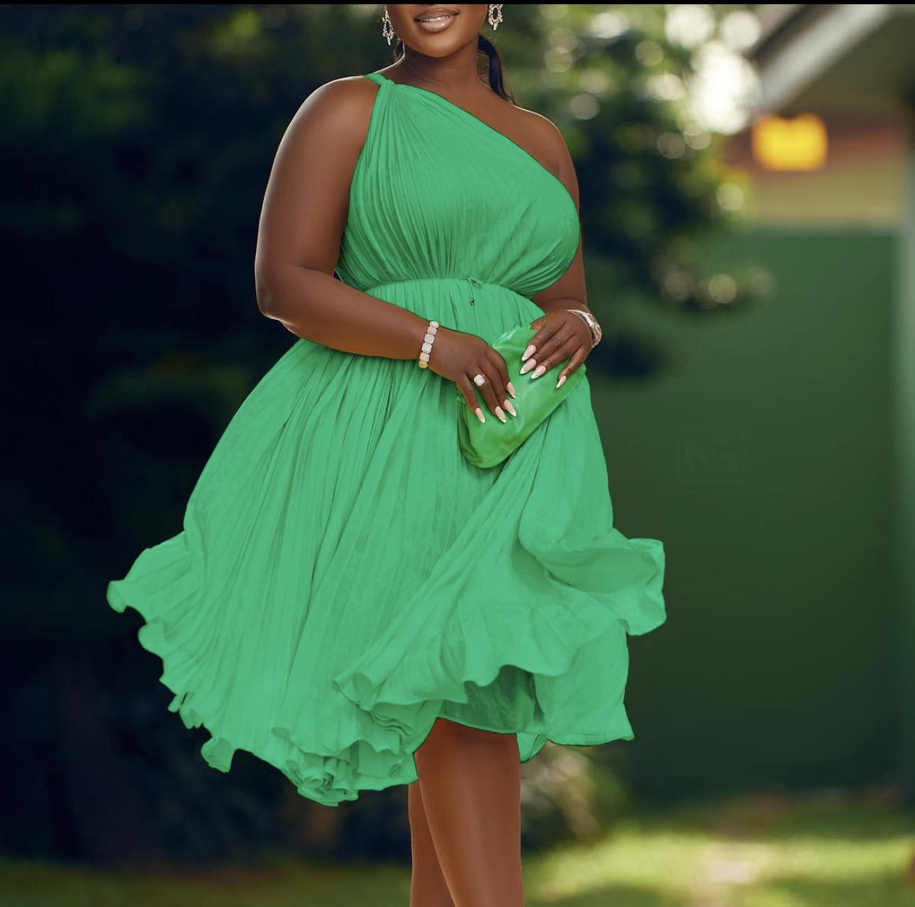 Sangria Dress