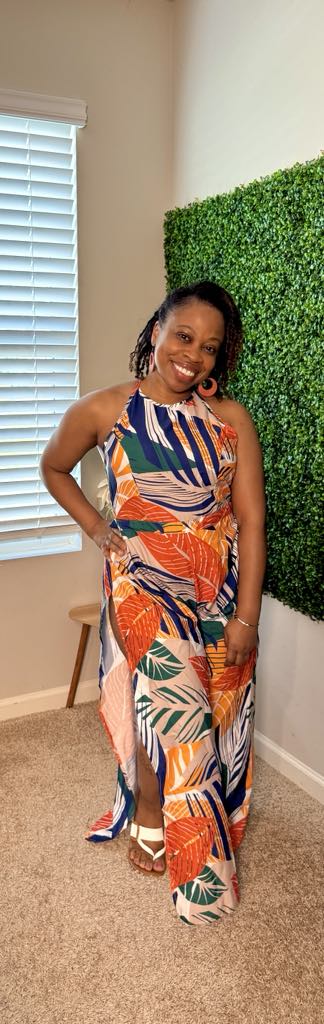 On and On Jumpsuit