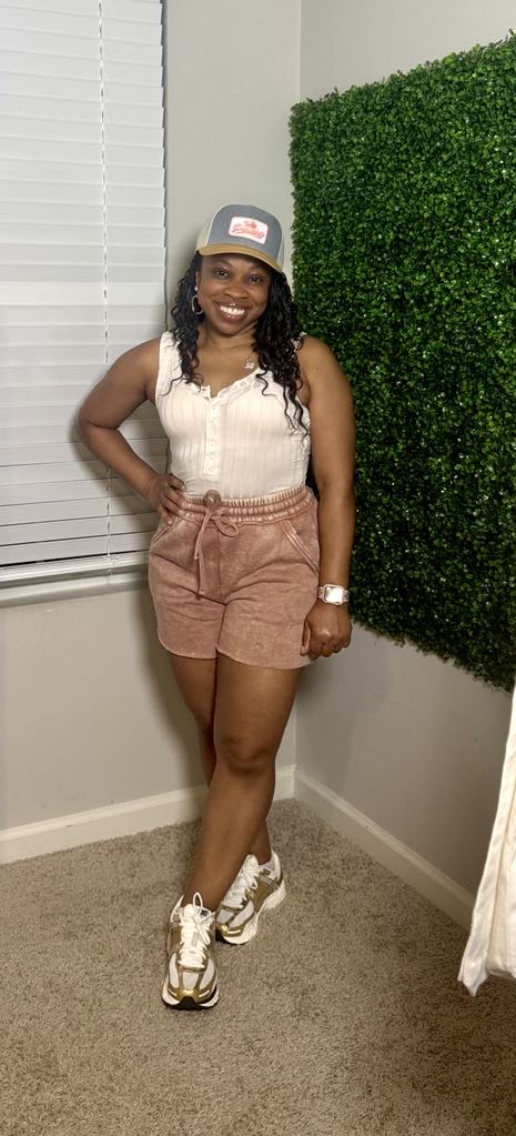 Candy Rain Short Sets