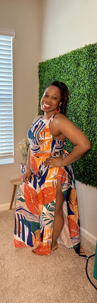 On and On Jumpsuit