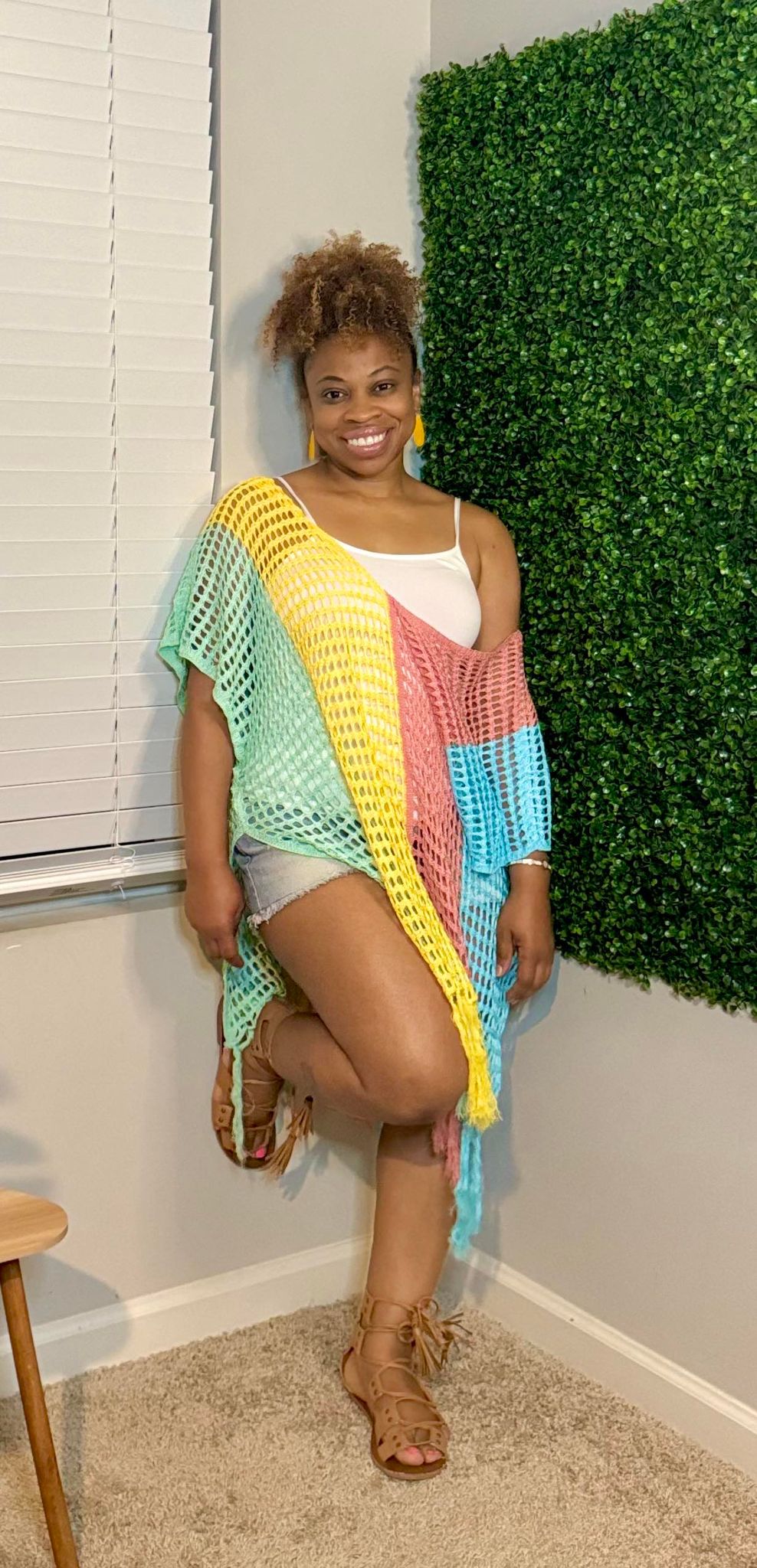 Island Girl Top