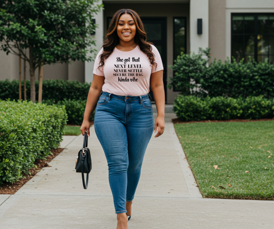 She Got That Tee