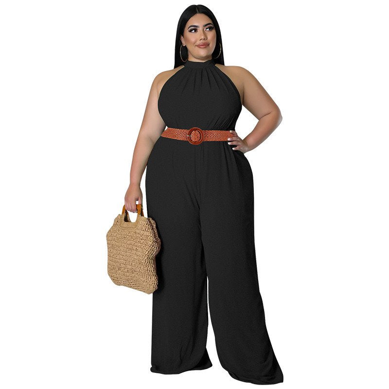 Adorn Jumpsuit