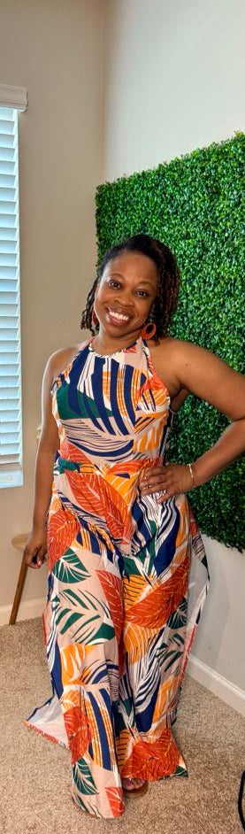 On and On Jumpsuit