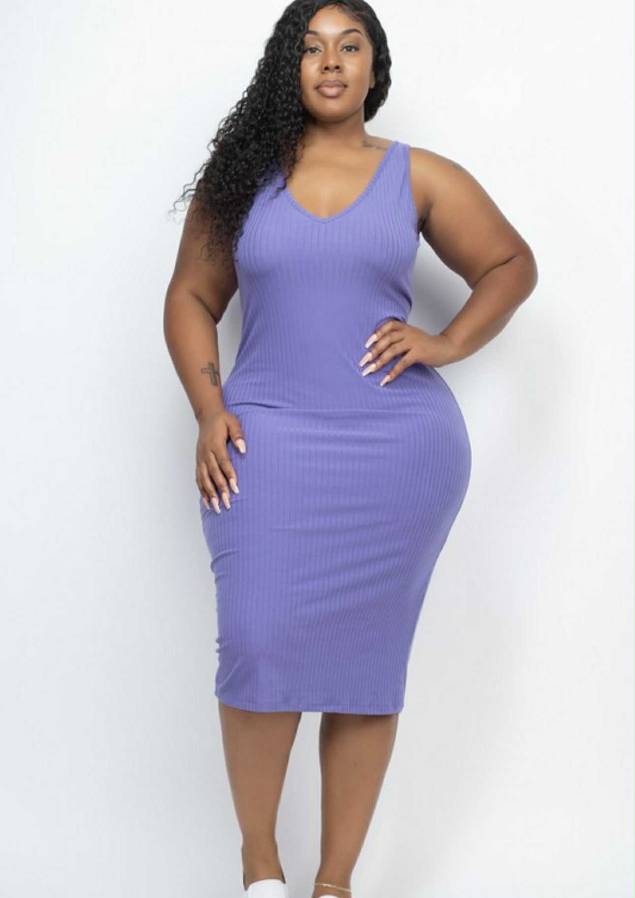 Reminisce Dress